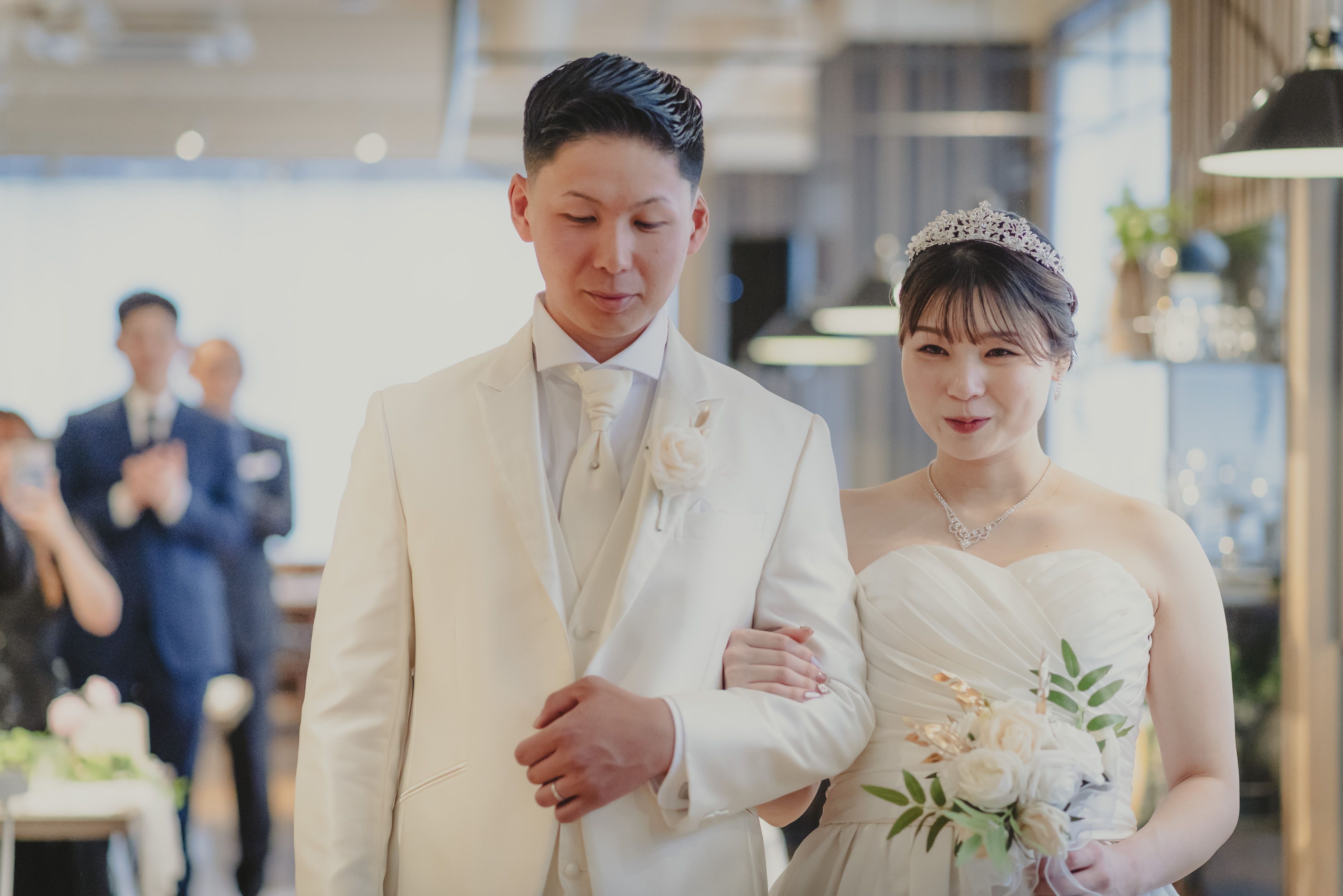 少人数でカジュアルパーティー